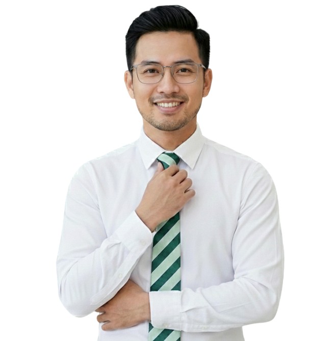 From 30 to 45 years old