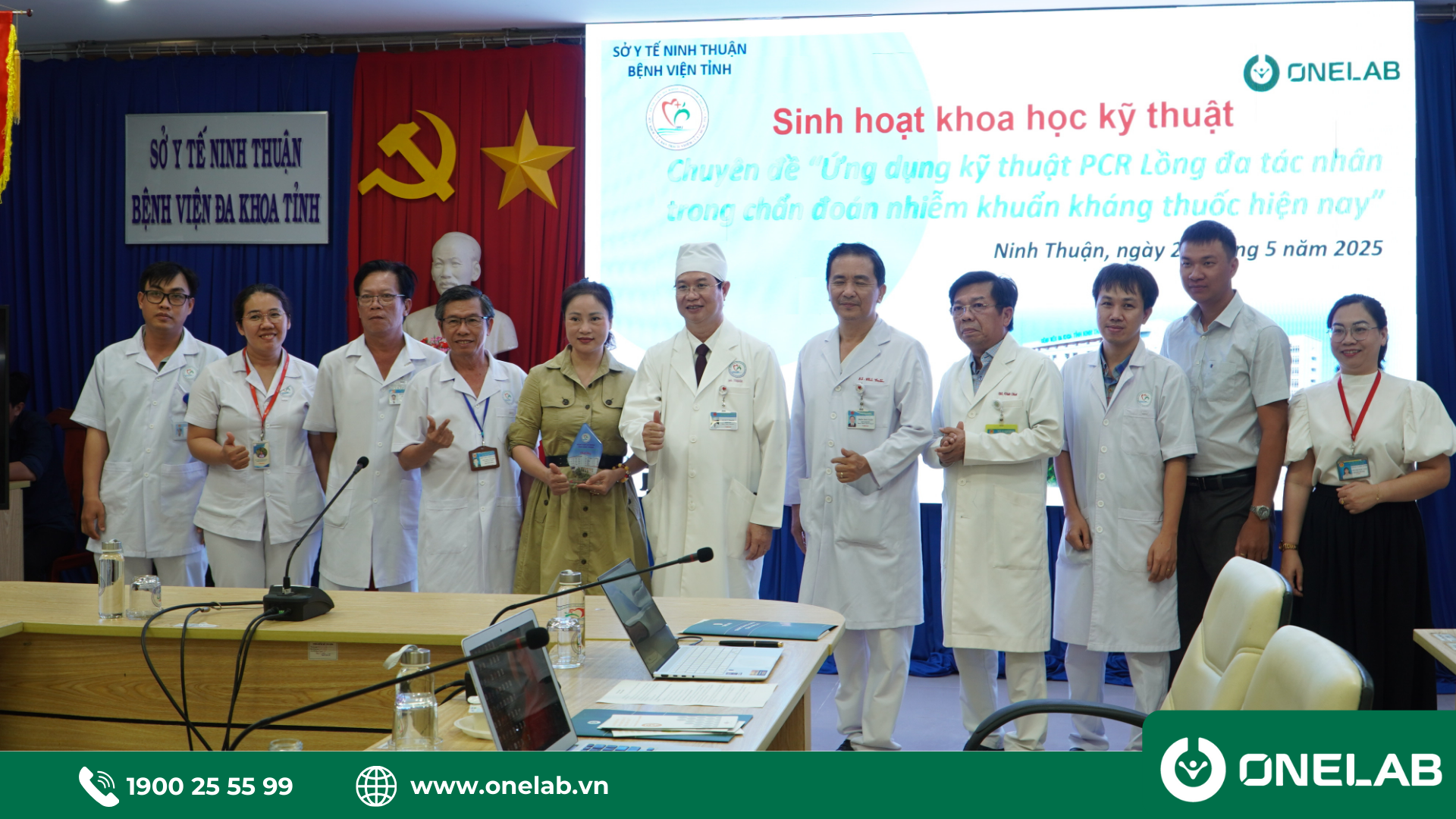 Ứng dụng PCR lồng đa tác nhân trong chẩn đoán và điều trị nhiễm khuẩn đề kháng