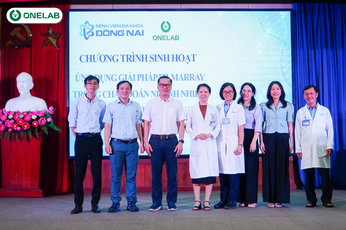 Chương trình như một diễn đàn để tạo nên những trao đổi chuyên sâu